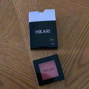 HIKARI Blush Tango Color